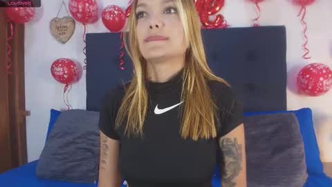 Snapshot of shantallvegga1 chatting on 02.16.26 shantallvegga1 online show from 02.16.26