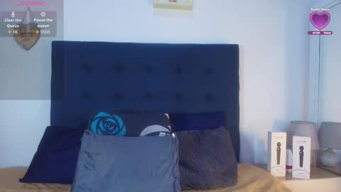 Snapshot of shantallvegga1 chatting on 03.04.26 shantallvegga1 online show from 03.04.26