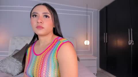 Snapshot of shanty_cole chatting on 10.01.25 shanty_cole online show from 10.01.25