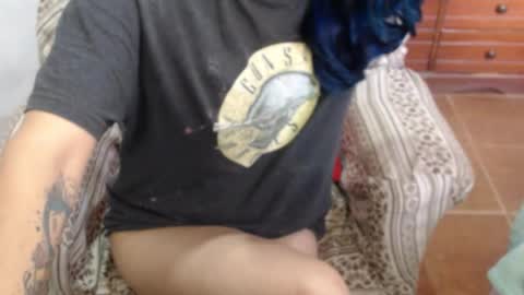 Snapshot of shanyflores5 chatting on 02.24.26 shanyflores5 online show from 02.24.26