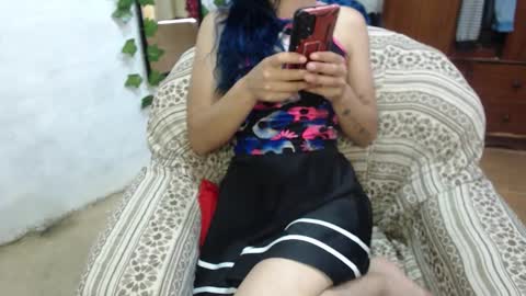 Snapshot of shanyflores5 chatting on 03.09.26 shanyflores5 online show from 03.09.26