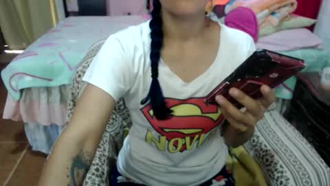 shanyflores5 online show from 04.19.26
