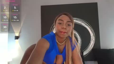  SHANY  online show from 02.11.26