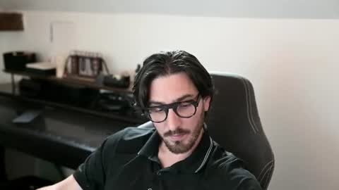 frenchy boy online show from 06.12.26