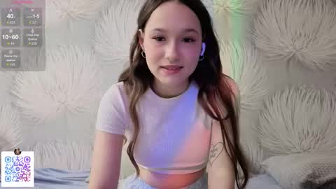 Snapshot of shaquitaalcosiba chatting on 02.14.26 Alica online show from 02.14.26