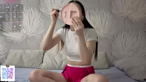 Snapshot of shaquitaalcosiba chatting on 02.21.26 Alica online show from 02.21.26