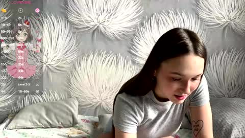 Alica online show from 04.27.26