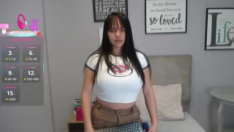 shara_rios online show from 10.28.25