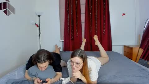 San and Wendy online show from 01.14.26