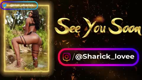 sharick lovee    online show from 02.10.26