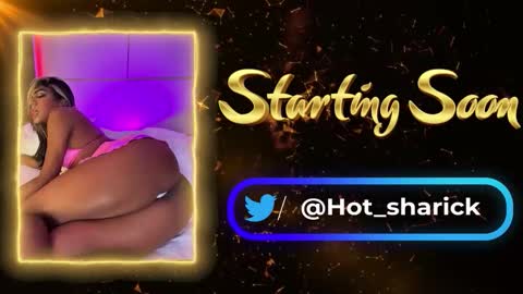 sharick lovee    online show from 05.06.26