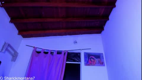 Snapshot of sharickebonyts chatting on 03.13.26 Sharick M online show from 03.13.26