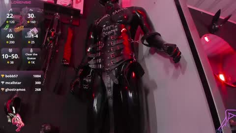 Snapshot of sharith_gh chatting on 01.30.25 Sharith online show from 01.30.25