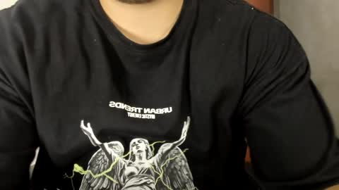 jhon deibyd online show from 01.13.25