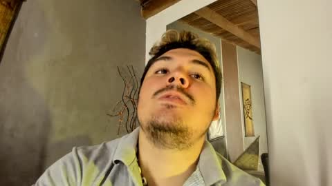 jhon deibyd online show from 01.18.25