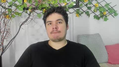 jhon deibyd online show from 09.28.25