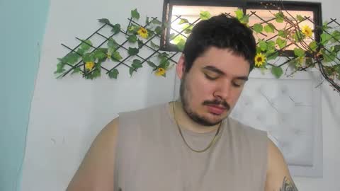 jhon deibyd online show from 12.17.25