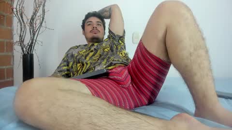 Snapshot of sharkmerlin chatting on 06.25.26 jhon deibyd online show from 06.25.26