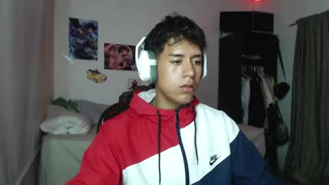 Snapshot of sharky_g chatting on 01.02.25 Frqnko online show from 01.02.25