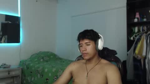 Snapshot of sharky_g chatting on 01.24.25 Frqnko online show from 01.24.25