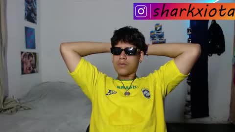 Frqnko online show from 11.19.25