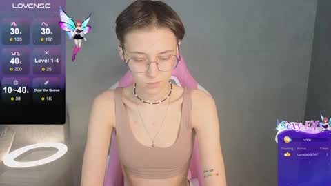 Snapshot of sharli_rose chatting on 12.15.24 Sharli online show from 12.15.24