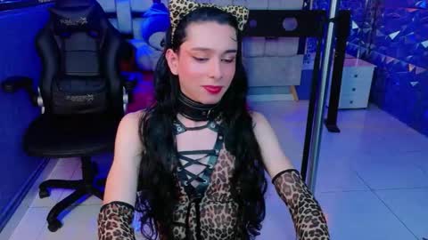 Sharlond online show from 06.03.26
