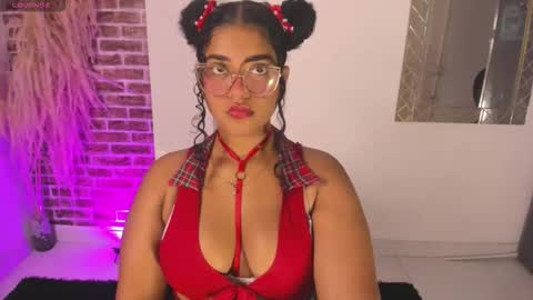 Sharlot online show from 03.04.26