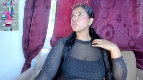 Sharlot online show from 05.07.26