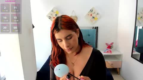 Camila online show from 01.15.26