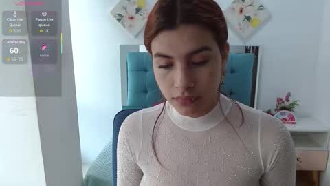 Camila online show from 02.20.26