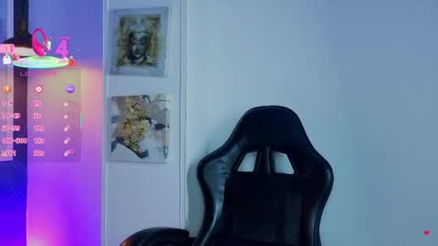 Sharlot  online show from 05.05.26