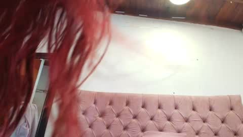 Sharlott online show from 01.12.25