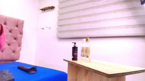 Sharlott online show from 02.01.25