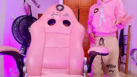 Sharlott online show from 03.05.25