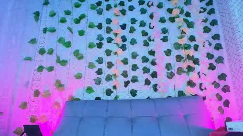 Sharlott online show from 10.01.25