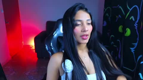 Pamela online show from 04.08.26