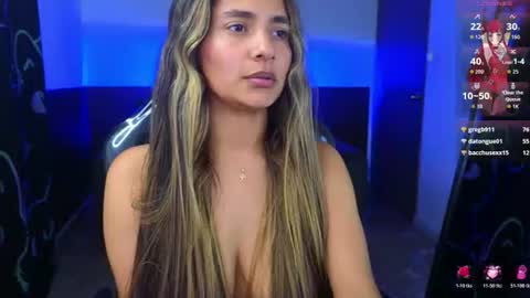 Pamela online show from 07.21.26