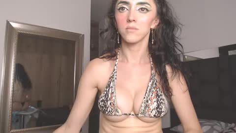 Sharlotte online show from 01.09.25