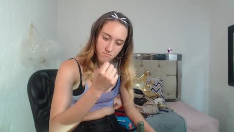 Sara online show from 01.20.25