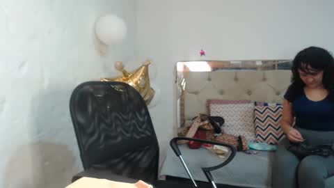 Sara online show from 01.22.25