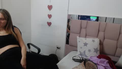 Sara online show from 02.17.25