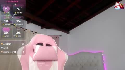 Snapshot of sharlotte_milk24 chatting on 02.02.26 sharlotte_milk24 online show from 02.02.26