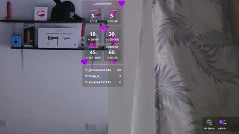 Snapshot of sharlotte_sexx chatting on 12.27.24 S online show from 12.27.24