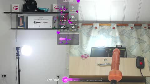 Snapshot of sharlotte_sexx chatting on 01.22.25 S online show from 01.22.25