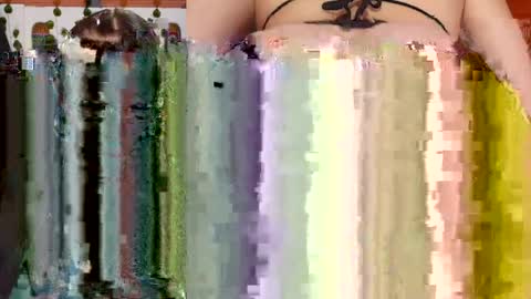 Snapshot of sharlotte_sexx chatting on 03.25.26 S online show from 03.25.26