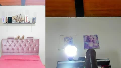 Snapshot of sharlotte_sexx chatting on 04.25.26 S online show from 04.25.26