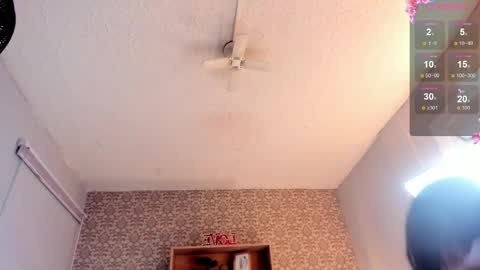  SHARLOTTE   online show from 04.18.26