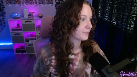 Snapshot of sharlottel chatting on 03.12.26 SharlotteL online show from 03.12.26