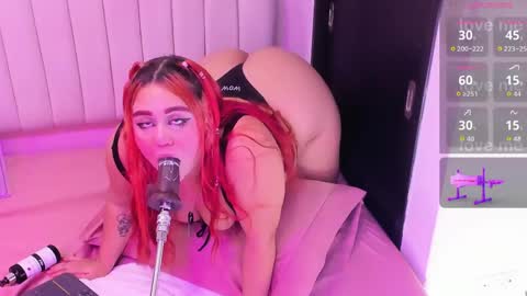 sharlotthe_bigass online show from 04.23.26